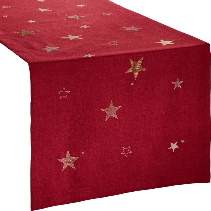 Actual product image Erwin Müller Table runner (40 x 100 cm)