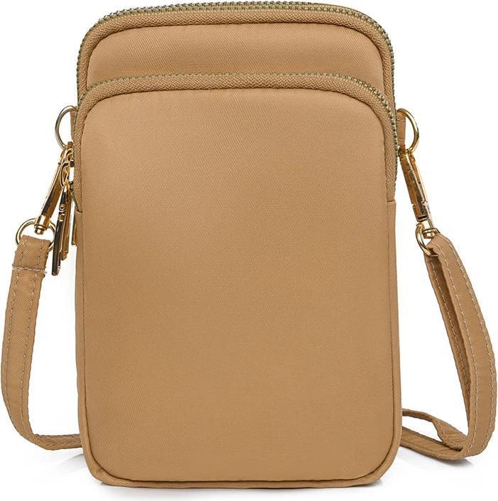 Actual product image Only-Bags.Store Wasserdichte, verschleissfeste Mehrzweck-Umhängetasche