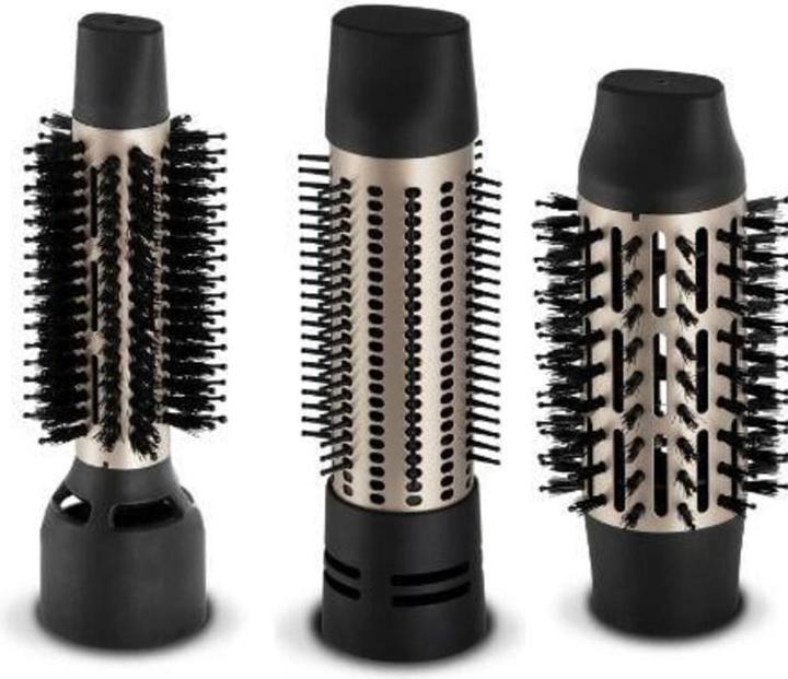 Actual product image Remington Warmluftbürste Blow Dry and Style AS7700