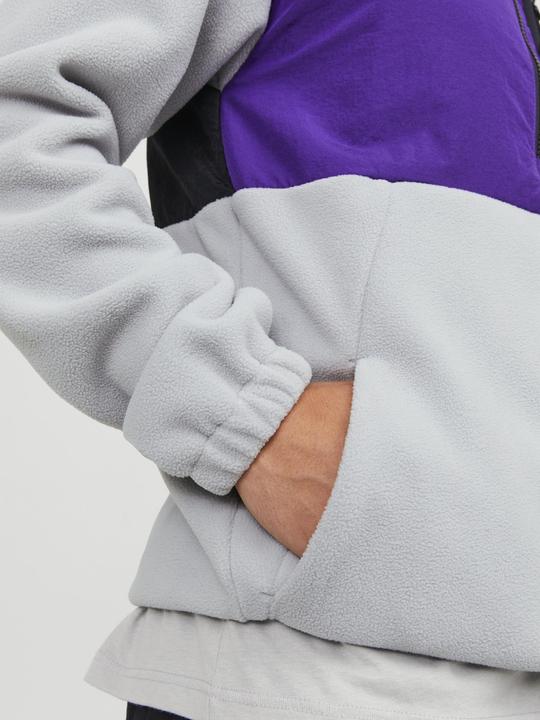 Actual product image Jack & Jones Teddy Sweatshirt (L)