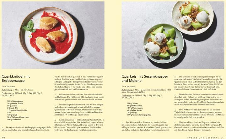 Produktbild Das grosse Diabetes-Kochbuch (Deutsch, Doris Fritzsche, Cora Wetzstein, 2020)