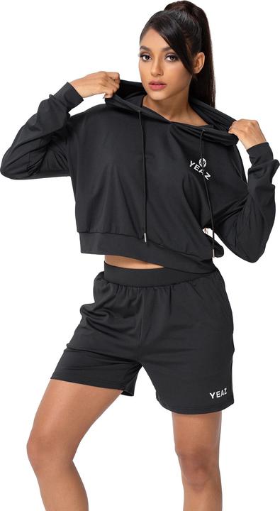 Immagine prodotto Yeaz MOOD Set XS (nero) (XS)