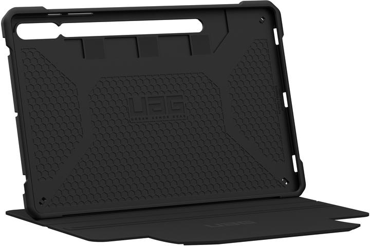 Image du produit UAG Metropolis SE Case (Galaxy Tab S10+, Galaxy Tab S9 Plus)