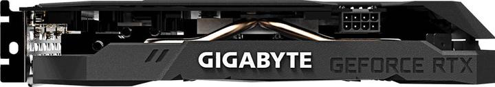 Produktbild Gigabyte GeForce RTX 2060 D6 6G (6 GB)