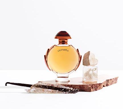 Image du produit Paco Rabanne Olympéa Intense (Eau de toilette, 50 ml)