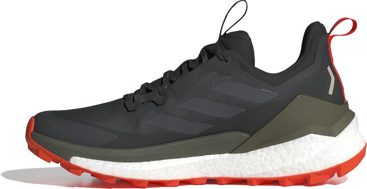 Produktbild adidas Terrex Free Hiker 2 Low (41 1/3)