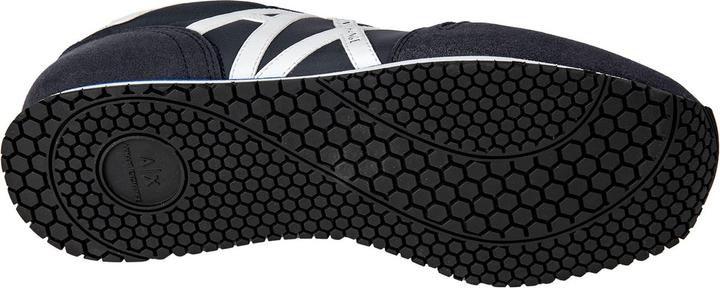 Produktbild Giorgio Armani Sneaker Sportlich (43)