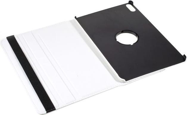 Produktbild MU Classic Rotierbare Leder Hülle (Huawei MatePad 11 (2021))