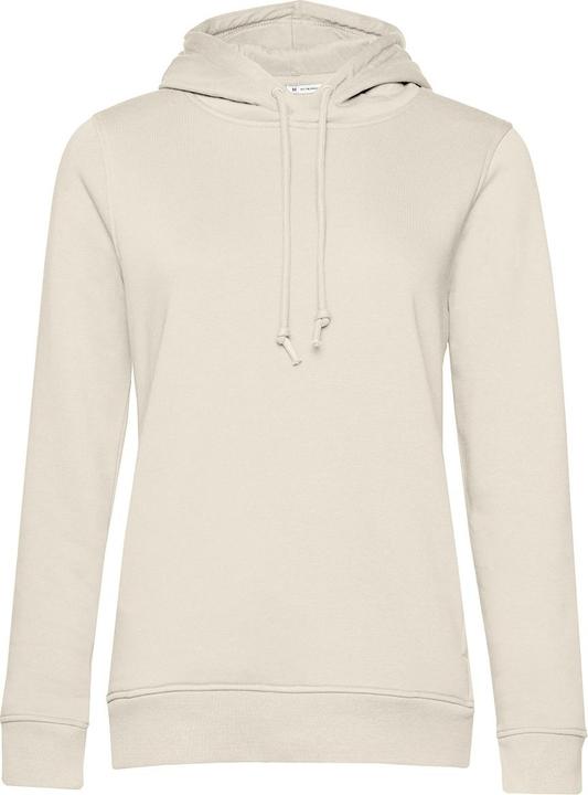 B&C Kapuzenpullover Baumwolle aus biologischem Anbau (XXL)