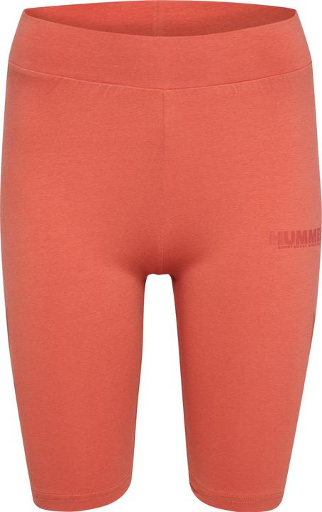 Actual product image hummel Hmllegacy Woman Tight Shorts (S)
