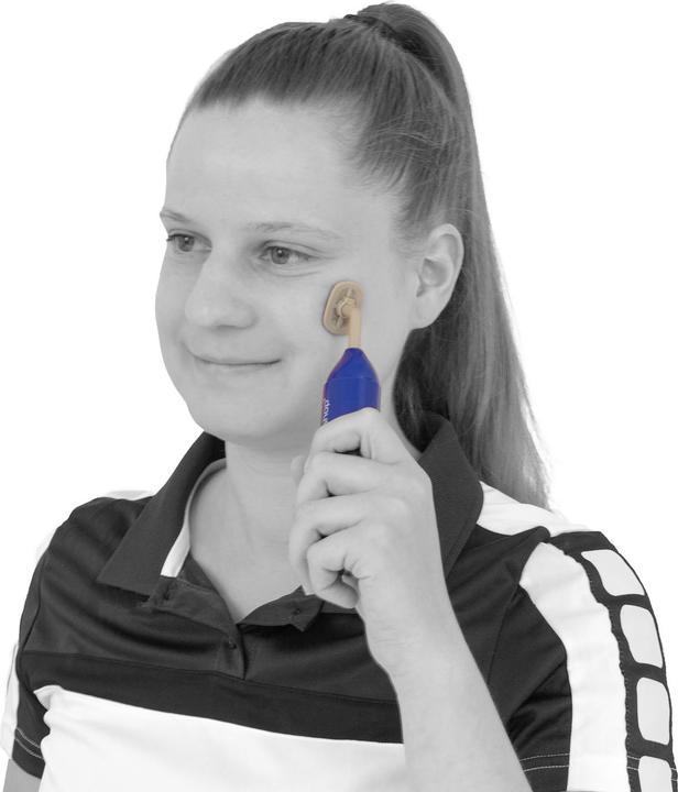 Produktbild AFH Webshop Mini-Vibrationsmassagegerät 8.0