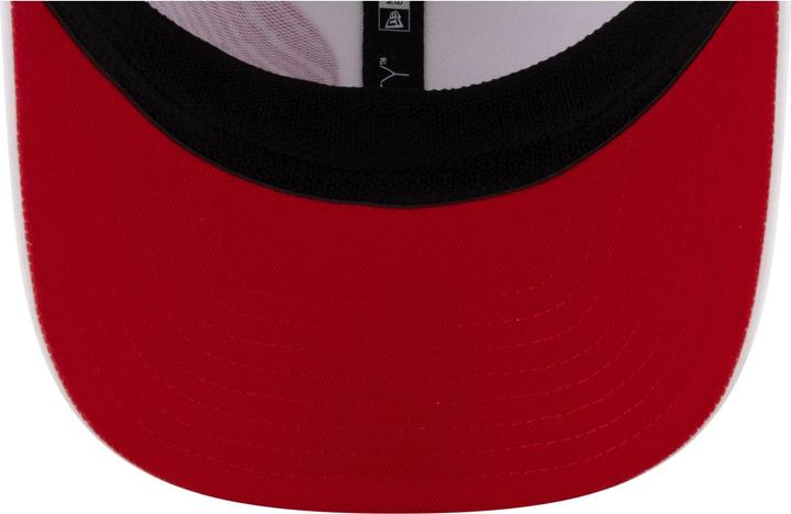 Actual product image New Era 9Seventy Snapback Cap - F1 BWT Alpine JAPAN