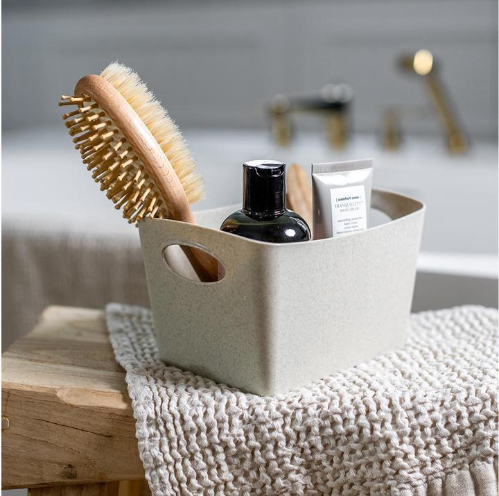 Image du produit Koziol Boxxx (19 x 13 x 11 cm, 1 l)