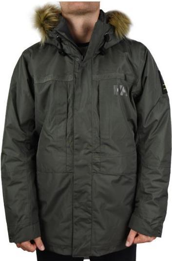 Immagine prodotto Helly Hansen Parka Coastal 2 54408-482 (54408-482 M L) (L)
