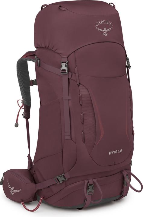 Produktbild Osprey Women's Kyte 58 (58 l)