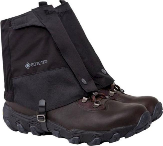 Trekmates Glenmore GTX Ankle Gaiter (36, 37, 38, 39, 40, 41, 42, 43, 44, 45, 46)