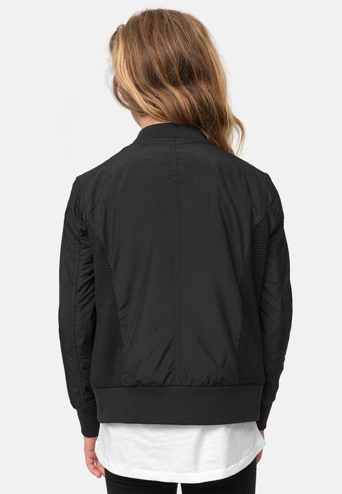 Immagine prodotto Urban Classics Girls Light Bomber Jacket (134, 140)