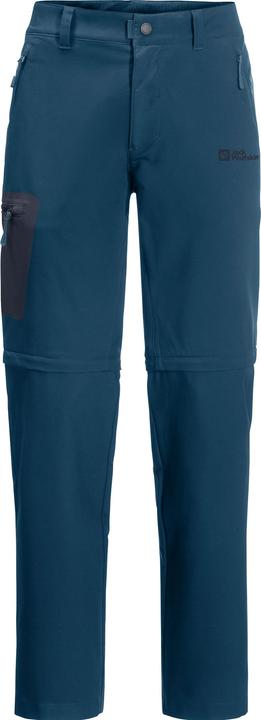 Jack Wolfskin Active Track Zip Off M (46)