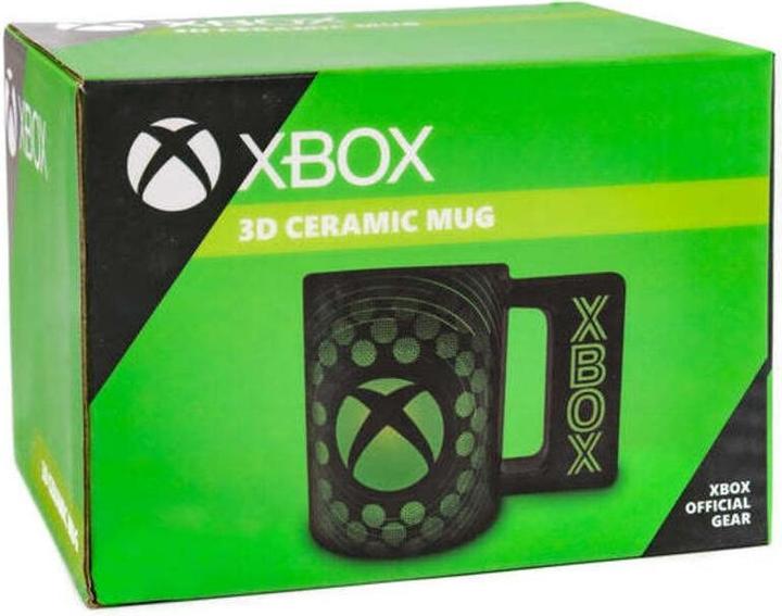 Image du produit Microsoft Gobelet à café Logo (480 ml, 1 x)