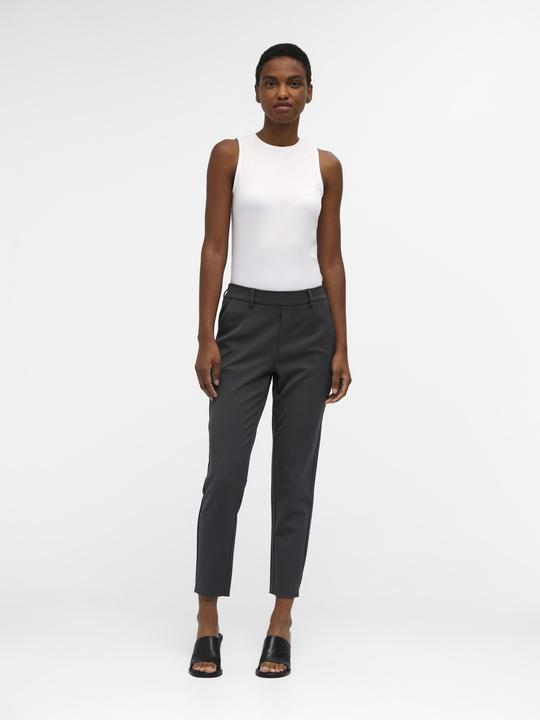 Actual product image Object Slim Fit Trousers (40)