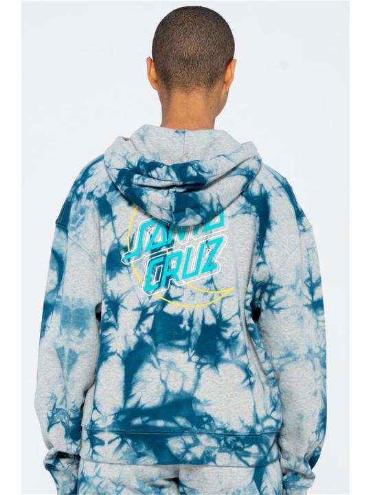 Produktbild Santa Cruz Empty Moon Dot Hoodie (L)