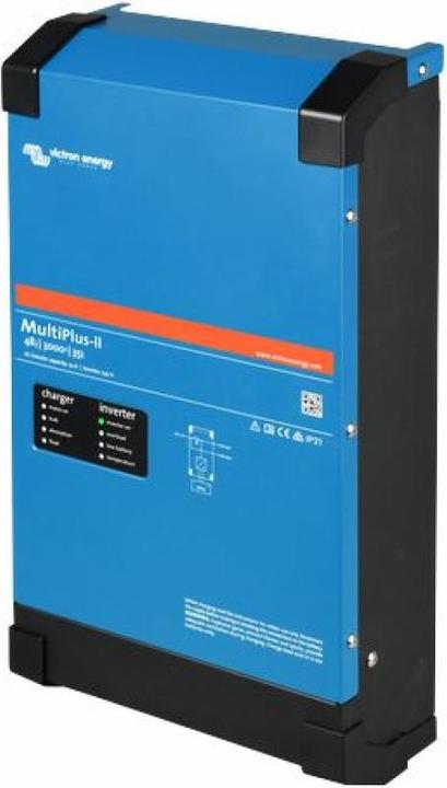 Produktbild Victron Energy MultiPlus-II 24/5000/120-50