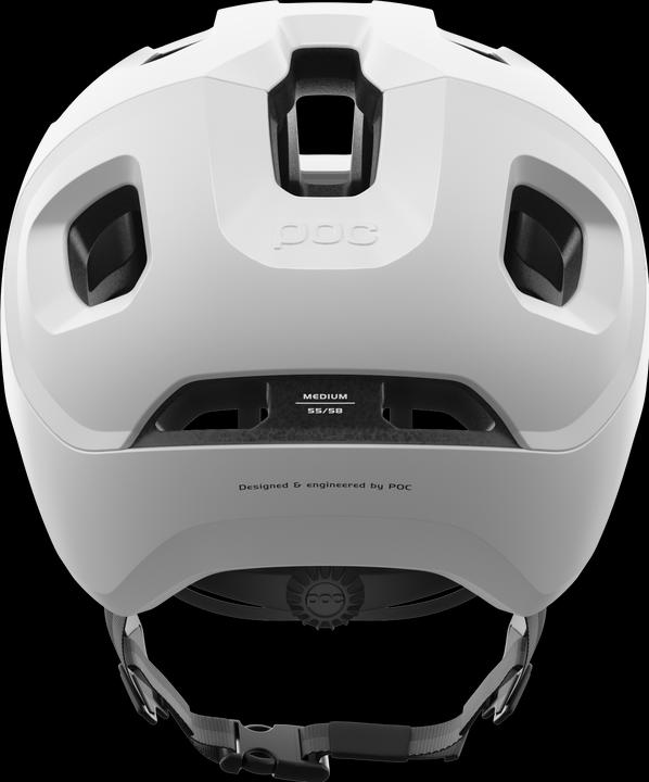 Immagine prodotto Poc Axion Velohelm (55 - 58 cm)
