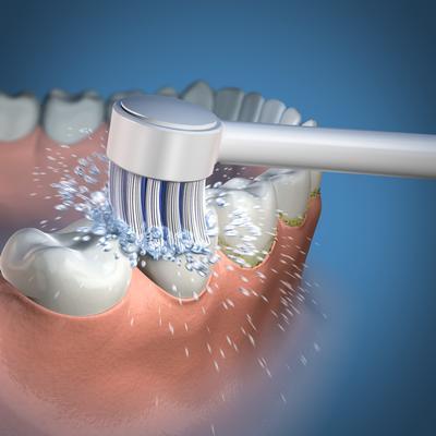 Produktbild Waterpik Tb-100 (2 x)
