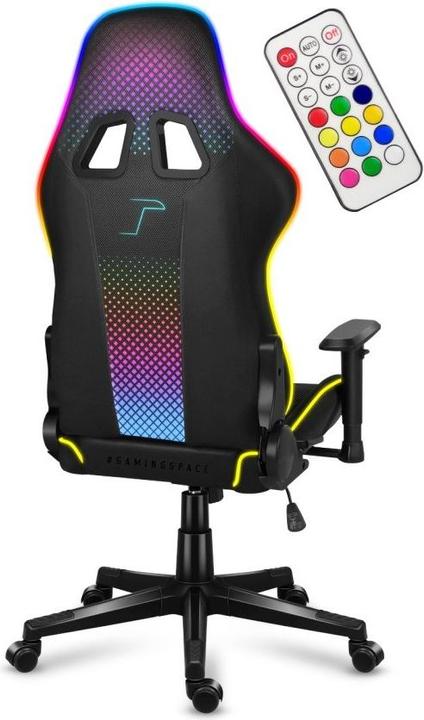 Produktbild Huzaro Force 6.3 RGB Mesh