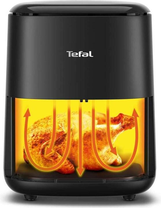 Actual product image Tefal Easy Fry Compact EY1458