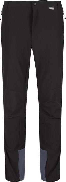 Actual product image Regatta Mountain III hiking trousers (54)