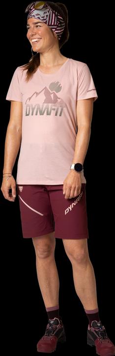 Image du produit Dynafit Transalper Graphic Shirt Femme (M)