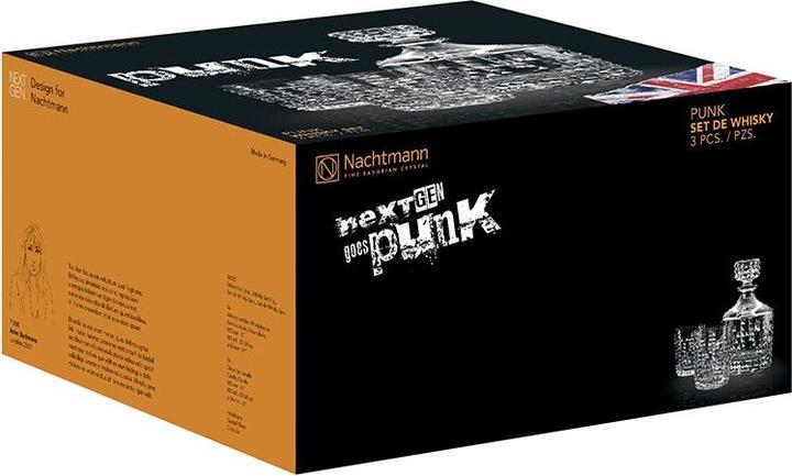 Produktbild Nachtmann Punk (0.75 l)