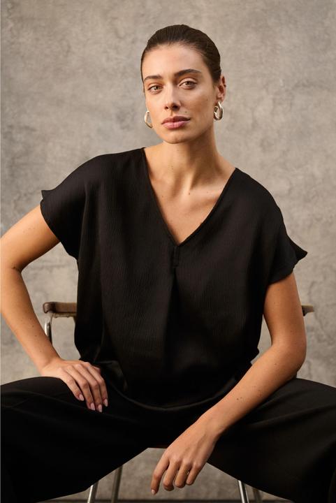 Actual product image Soaked in Luxury Ioana Marija (XS)