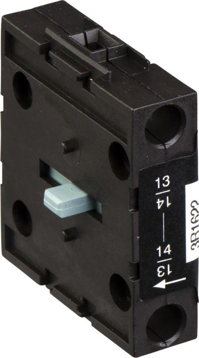 Produktbild Schneider Electric Wendeschütz LC2D12BD