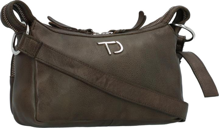 Produktbild Taschendieb Salvatorianerplatz Umhängetasche Leder 24 cm