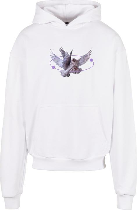 Produktbild Urban Classics Vive La Liberte Oversize Hoody - 75439 (4XL)