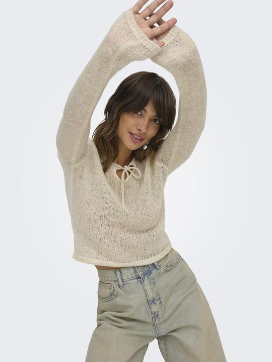 Image du produit Only ONLMISTY Pull en maille Pull en maille (M)