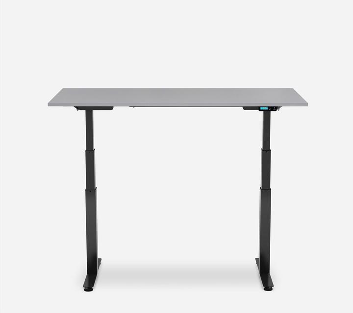 Actual product image WRK21 Work desk 140 x 80 cm (140 x 80 cm)