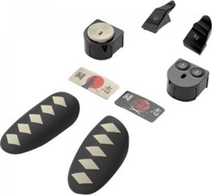 Thrustmaster eSwap X Fighting Pack (PC)
