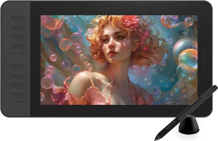Actual product image Gaomon Tablet graficzny PD1161 (11.57", 5080 lpi)