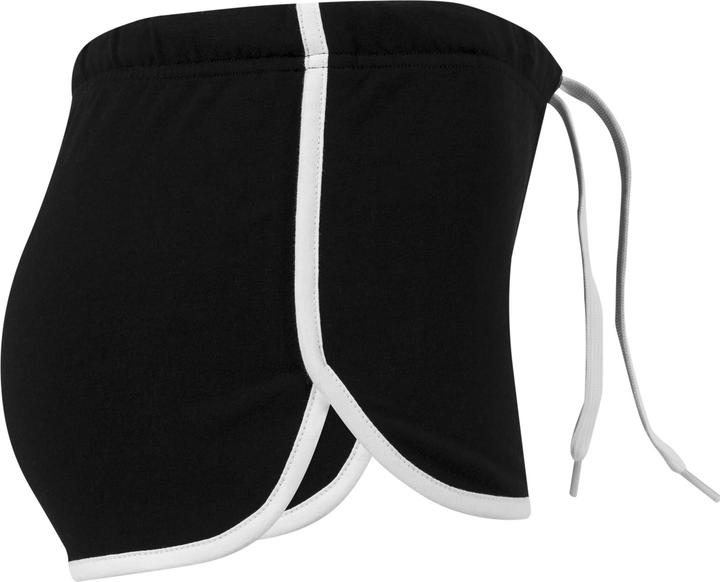 Immagine prodotto Urban Classics Ladies French Terry Hotpants (S)
