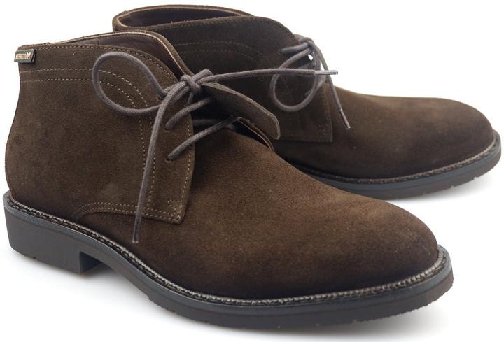 Actual product image Mephisto Tiberio (40)