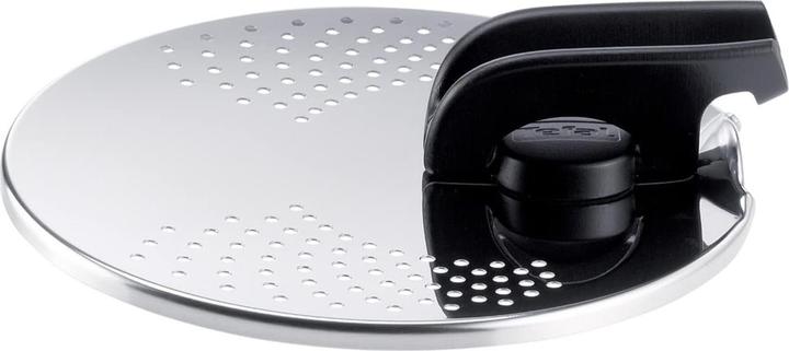 Image du produit Tefal Ingenio couvercle égouttoir L9829402 (20 cm, Métal)