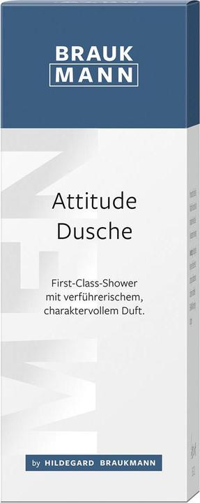 Produktbild Hildegard Braukmann Attitude Dusche (250 ml)