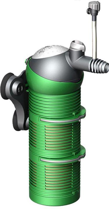 Actual product image Eheim Aquaball 130 (130 l, Internal filters, Fresh water, Salt water)