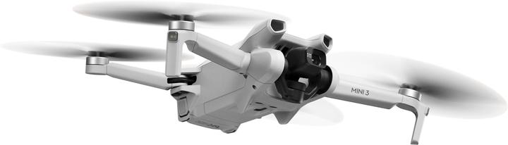 Image du produit DJI Mini 3 (38 min, 249 g, 48 Mpx)
