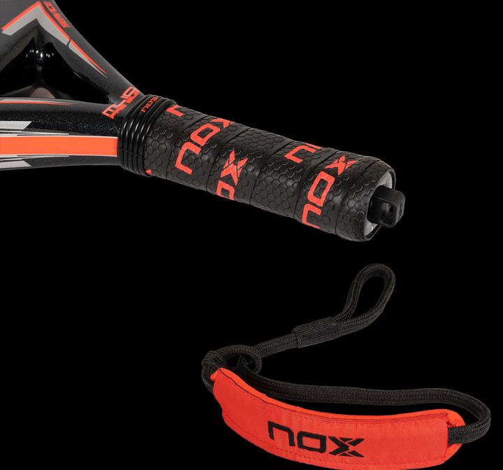 Actual product image Nox ML10 PRO Cup Rough Surface 2023