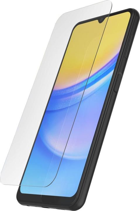 Produktbild Hama Clear Protect (1 Stück, Samsung Galaxy A15)