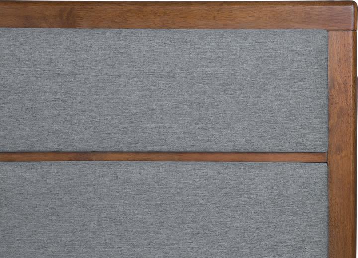 Actual product image Beliani Poissy (160 x 200 cm)